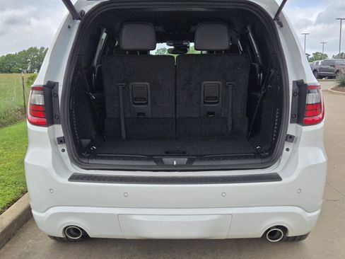 New 2026 Dodge Durango GT image 7