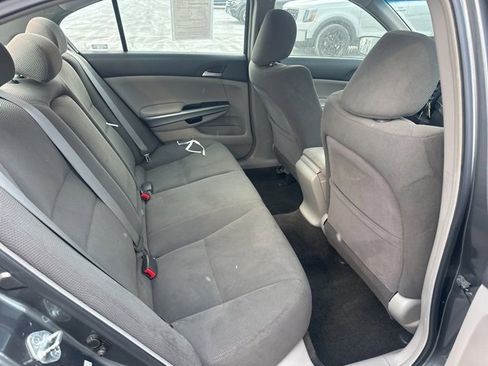 Used 2009 Honda Accord EX image 31