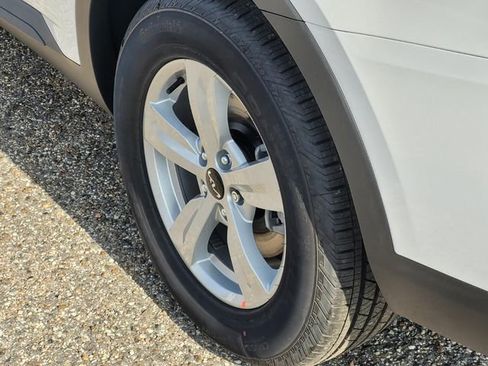 New 2026 Kia Sorento LX FWD image 5