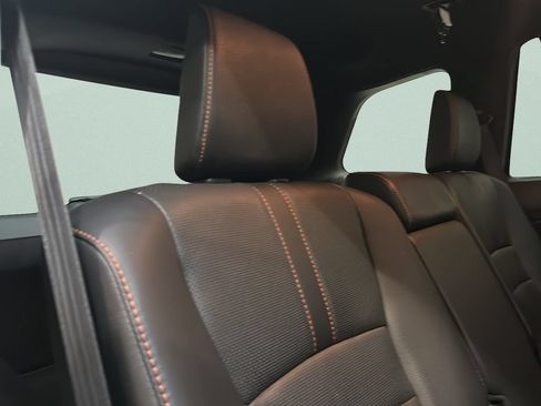 Certified 2023 Honda Passport TrailSport image 21
