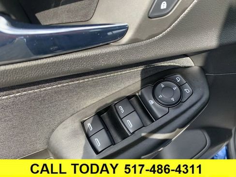 Used 2022 Chevrolet TrailBlazer ACTIV image 21
