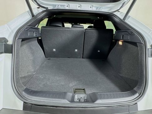 Certified 2025 INFINITI QX55 Essential image 32