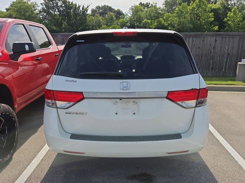 Used 2017 Honda Odyssey EX-L image 6
