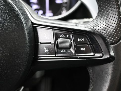 Used 2023 Alfa Romeo Giulia Sprint image 24