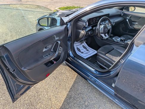 Used 2020 Mercedes-Benz CLA 35 AMG 4MATIC image 26