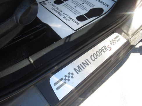 Used 2013 MINI Cooper Countryman S AWD/4WD image 9