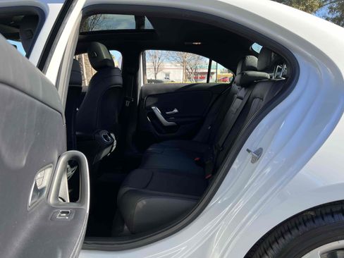 Used 2020 Mercedes-Benz A 220 w/ Premium Package image 48