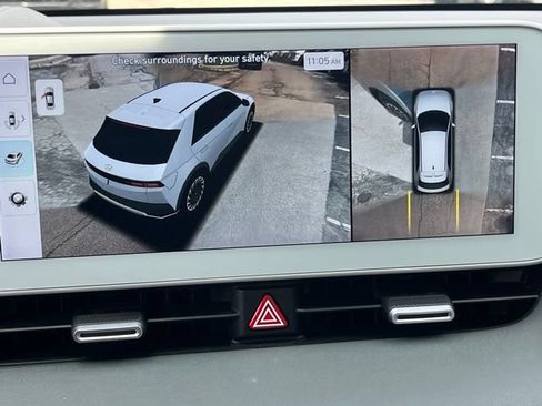 Used 2023 Hyundai Ioniq 5 Limited AWD/4WD image 28