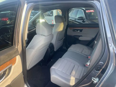 Used 2020 Honda CR-V EX image 18