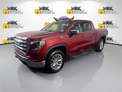 Used 2020 GMC Sierra 1500 SLE w/ SLE Value Package