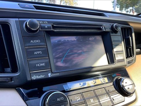 Used 2015 Toyota RAV4 XLE image 24