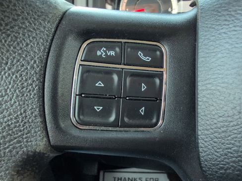 Used 2018 RAM 1500 Express w/ Express Value Package image 24