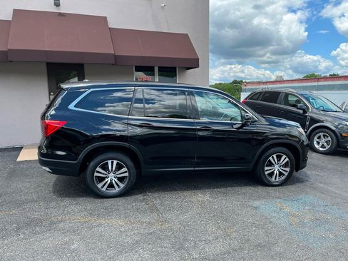 Used 2016 Honda Pilot EX image 4
