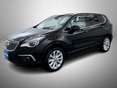 Used 2018 Buick Envision Premium image 1