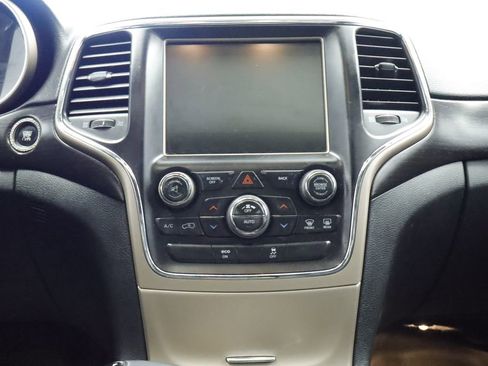 Used 2015 Jeep Grand Cherokee Altitude AWD/4WD image 24