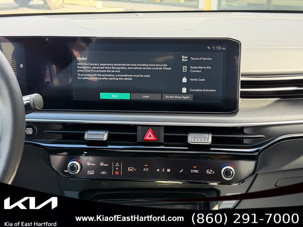 New 2027 Kia K5 GT-Line AWD/4WD image 28