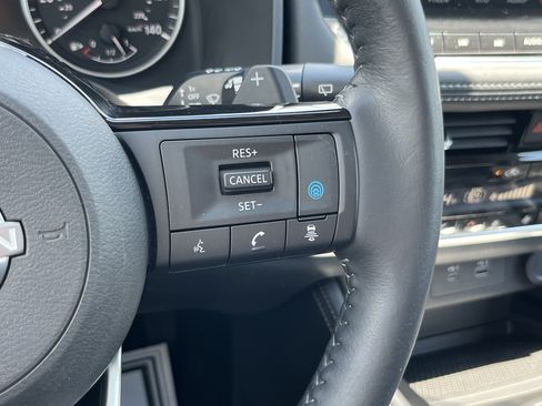 Used 2022 Nissan Rogue SL w/ SL Premium Package AWD/4WD image 25