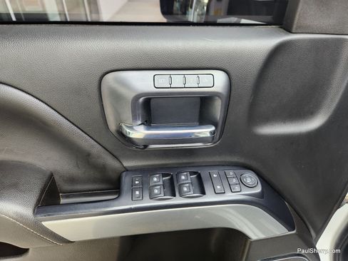 Used 2018 Chevrolet Silverado 2500 LTZ w/ Duramax Plus Package AWD/4WD image 19