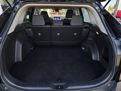 Certified 2025 Toyota RAV4 XLE FWD image 22