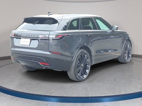 New 2026 Land Rover Range Rover Velar Dynamic SE image 5