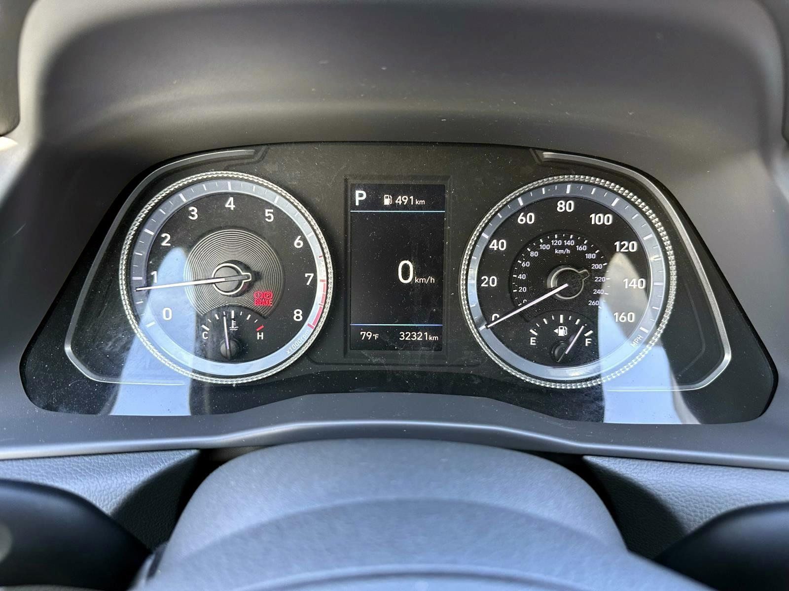 Used 2021 Hyundai Sonata SEL w/ Cargo Package FWD image 18