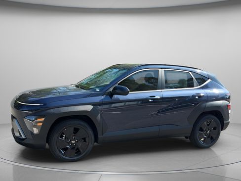 New 2026 Hyundai Kona SEL Sport image 2