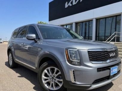 Used 2022 Kia Telluride LX