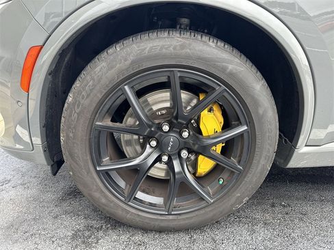 Used 2024 Dodge Durango SRT image 10