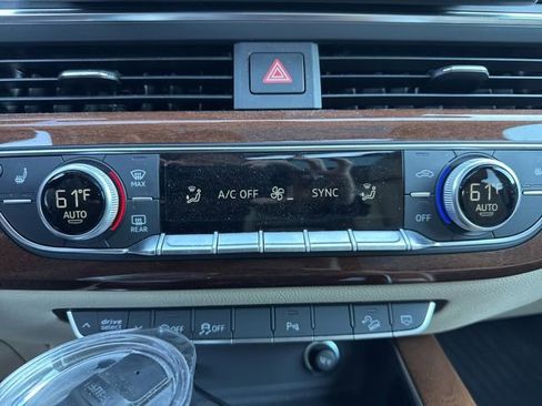 Used 2023 Audi A4 2.0T allroad Premium Plus image 7