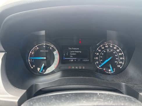 Used 2023 Ford Ranger XLT w/ Equipment Group 302A High AWD/4WD image 10