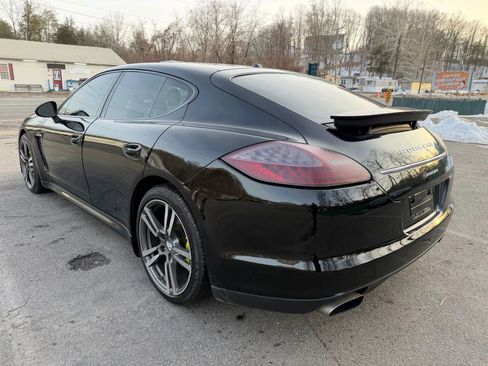 Used 2011 Porsche Panamera image 10