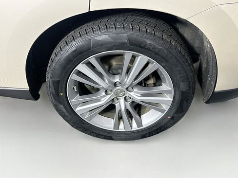 Used 2015 Lexus RX 450h FWD image 11