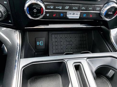 Used 2023 Ford F150 Lariat w/ Equipment Group 502A High image 23