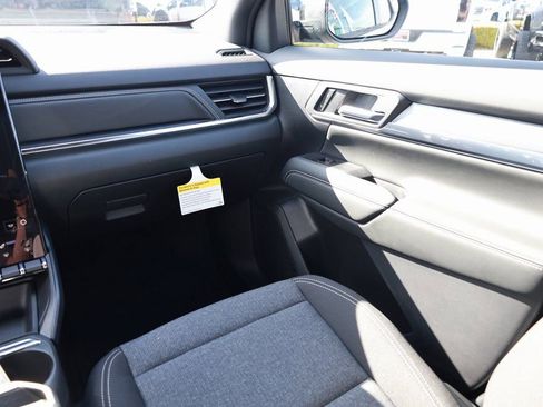 New 2026 GMC Terrain Elevation FWD image 20