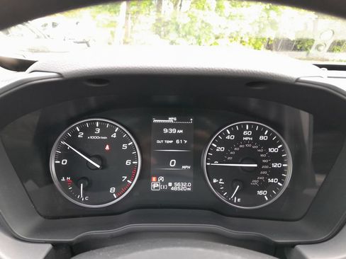 Used 2024 Subaru Crosstrek 2.0i Premium AWD/4WD image 21