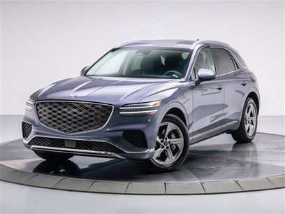 New 2026 Genesis GV70 2.5T