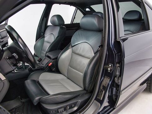 Used 2001 BMW M5 image 21