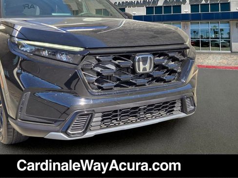 Used 2024 Honda CR-V Sport image 7