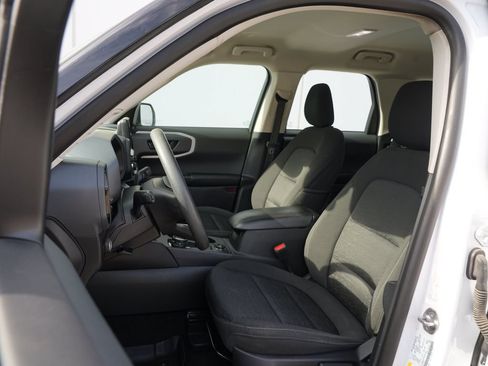 Used 2023 Ford Bronco Sport AWD/4WD image 12