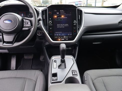 Used 2024 Subaru Crosstrek 2.0i Premium image 24