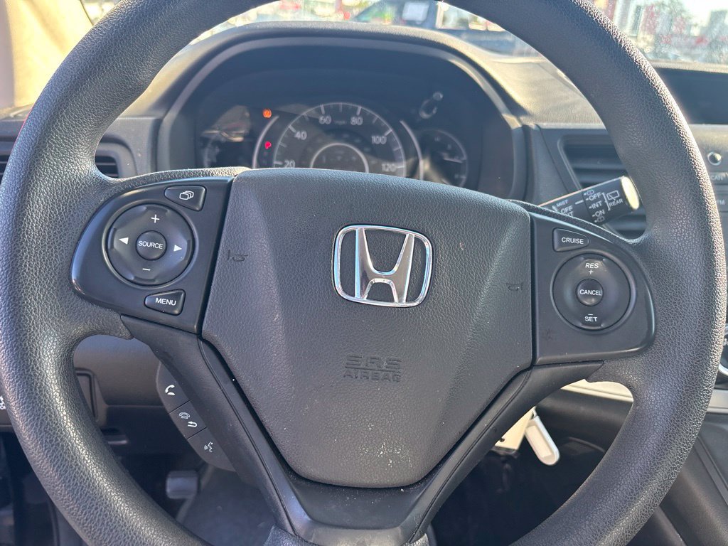 Used 2016 Honda CR-V LX image 17