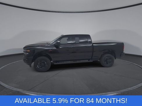 New 2026 RAM 2500 Tradesman AWD/4WD image 8