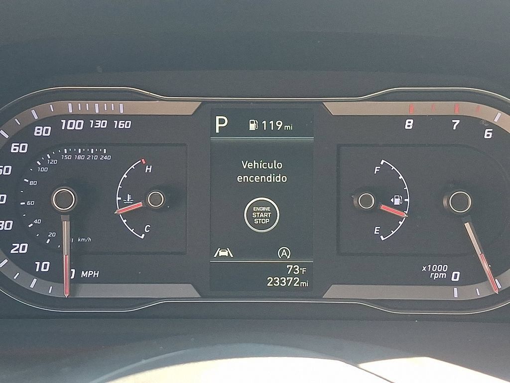 Used 2024 Hyundai Tucson SEL AWD/4WD image 20