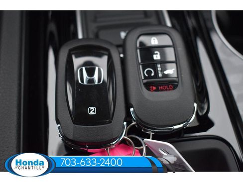 New 2026 Honda Passport TrailSport Elite image 42