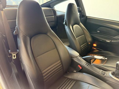 Used 2000 Porsche 911 Carrera image 11