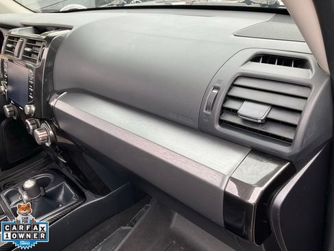 Used 2023 Toyota 4Runner TRD Off-Road Premium w/ Moonroof Package AWD/4WD image 64