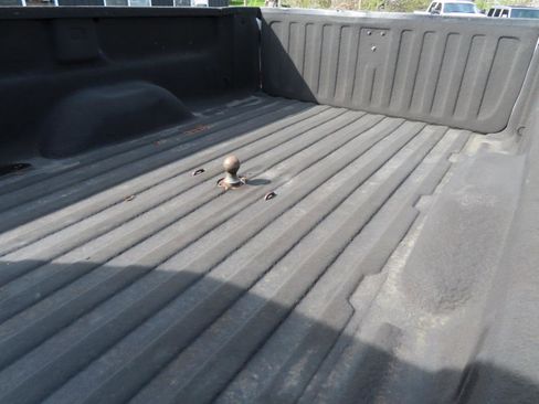 Used 2012 Chevrolet Silverado 2500 LT w/ Suspension Package, Off-Road image 15