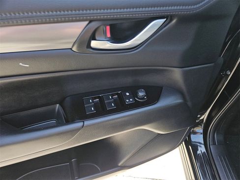 Used 2025 MAZDA CX-5 AWD 2.5 S w/ Preferred Package image 15