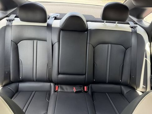 Certified 2025 Kia K5 GT-Line FWD image 32