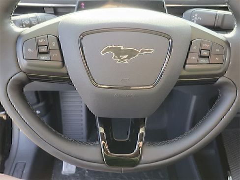 New 2026 Ford Mustang Mach-E Select w/ Technology Package RWD image 20